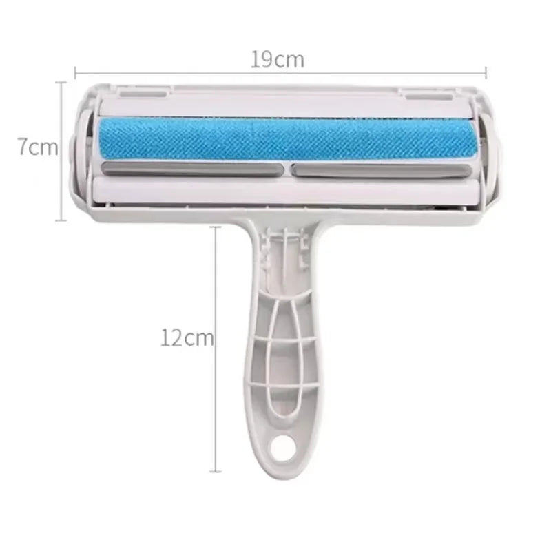 ⭐ FurClean™ – Brosse Anti-Poils Turbo